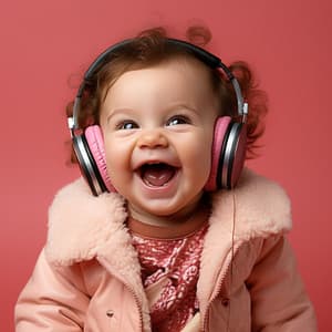 La Noche Lofi Del Bebé: Sonidos Relajantes Para Dormir - NiñosChill