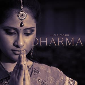 Live Your Dharma: Meditation to Find Your True Life Purpose - Blissful Meditation Music Zone
