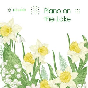 Piano on the Lake - Korean Piano Music