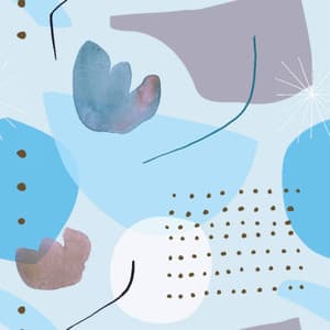 Deluxe Ambiance for Back to Illusions - Chill Hop Lofi Study Beats