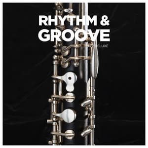 Rhythm & Groove: Dinner Jazz - Jazz Deluxe