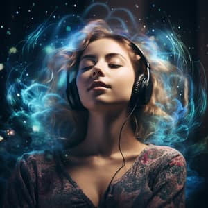 Binaural Spa Harmony: Journey into Tranquil Escapes - Sounds of the Jungle