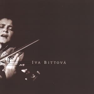 Iva Bittova - Iva Bittová