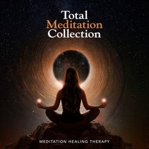Total Meditation Collection - Meditation Healing Therapy