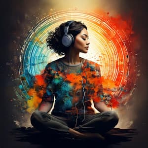 Meditation Pathways: Gentle Music Tracks - Music for Fun