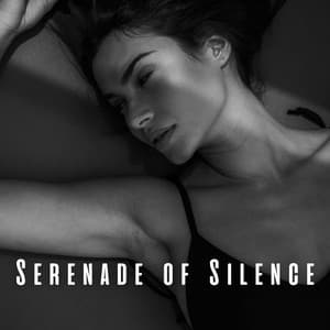 Serenade of Silence: Ambient Music with Sleep Symphony - Sweet Dreamz