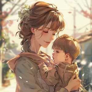 Armónicos De La Cuna: Música Para El Sueño Del Bebé - Sonidos para dormir de bebé ASMR