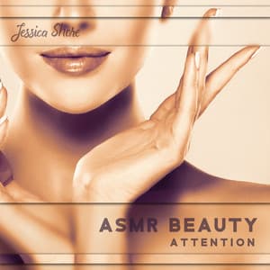 ASMR Beauty Attention: Spa Facial Treatment - Jessica Shore