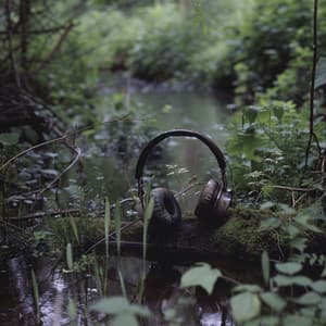 Music for Evening Calm: Twilight Tones - Sound Therapy Revolution