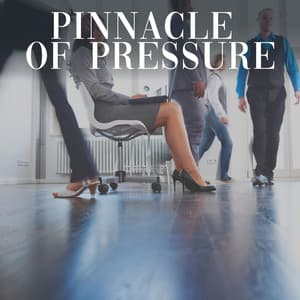 Pinnacle of Pressure - Gaming Music