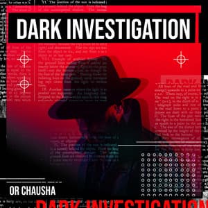 Dark Investigation - Or Chausha