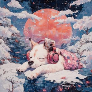 Story Stitch - Dog Chill Out Music