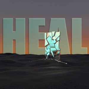 Heal - Solfeggio Sound Bath