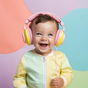 Sueños De Guardería: Ecos Melódicos Para Bebés - Seimar