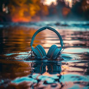 River Moods: Tidal Harmonics Shift - Sofi Frequencies