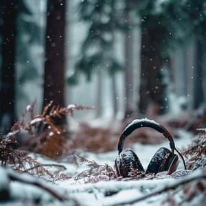 Music Unbound: Vibrant Echoes - Stone Desert