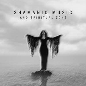 Shamanic Music and Spiritual Zone: Shamanic Journey Guided Meditation - Flute Music Group