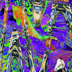 450Q - Merzbow