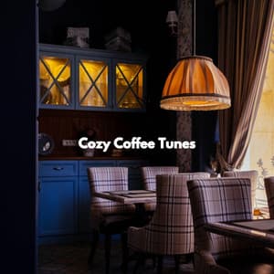 Cozy Coffee Tunes - Soft Cafe Lounge