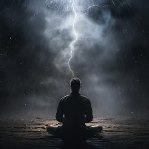 Meditación Del Trueno Musical: Viaje A La Paz - Terrícola