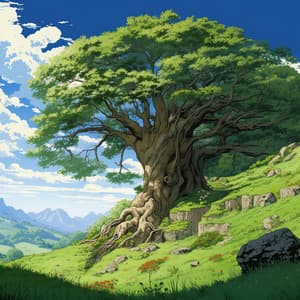 Embrace the Serenity - Nature Sounds Artists