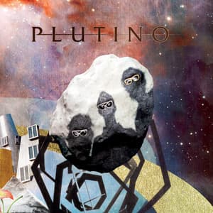 Plutino - Bobby Previte
