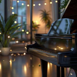Calm Piano Melodies for Complete Relaxation - Calming Piano Music