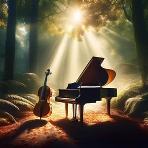 Equilibrio Suave: Relajación Con Orquesta - Bertie Lambert