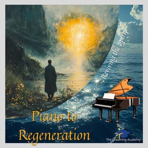 Piano to Regeneration: Reviving the Spirit - The Dreaming Academy
