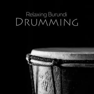 Relaxing Burundi Drumming - Shamanic Project