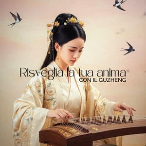 Risveglia la tua anima con il guzheng - Relax musica zen club
