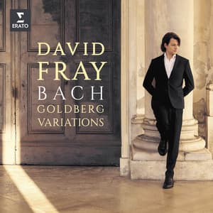 Bach, JS: Goldberg Variations - Johann Sebastian Bach