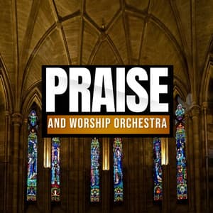 Goodness and Mercy - Praise and Worship Orchestra