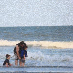 Gentle Waves and Angry Rapids, Vol 2 - Soothing Rapids