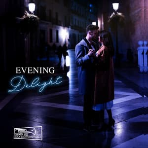Evening Delight - Smooth Jazz Sax Instrumentals