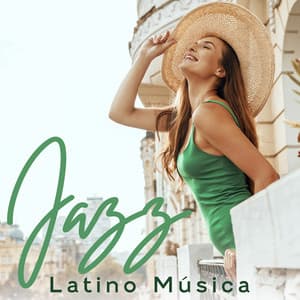 Jazz Latino Música desde los Balcones: Buen Humor, Fiesta de Carnaval - Artista de Jazz Tranquilo