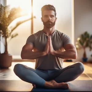 Ritmos De Hip Hop Calmantes Para El Tiempo De Meditación - Coleccionistas de música sacra