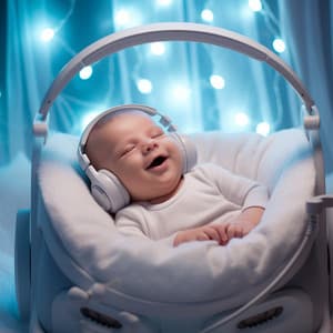 Lullaby Oasis: Baby Sleep Sanctuary - Baby Sleep Conservatory