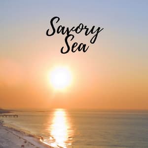 Savory Sea - Masala Roo