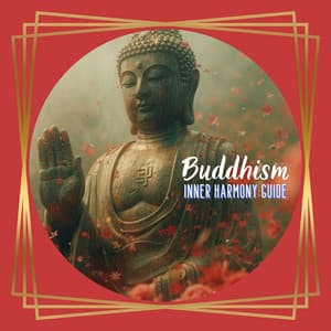 Buddhism: Inner Harmony Guide - Bhutan Tradition