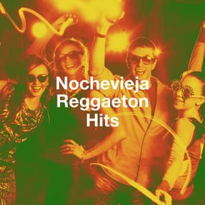 Nochevieja Reggaeton Hits - Reggaeton Club
