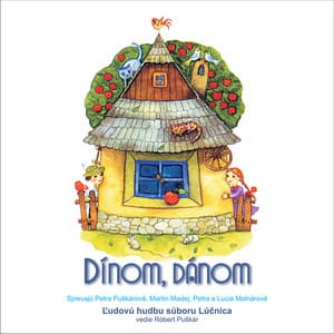 Dínom, dánom - Lúčnica