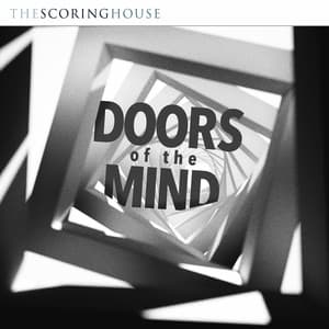 Doors of the Mind - Joby Burgess