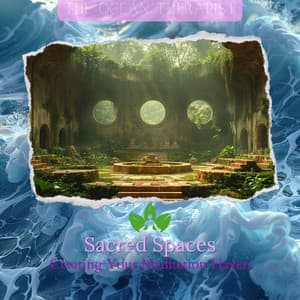 Sacred Spaces: Creating Your Meditation Haven - The Ocean Therapist