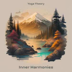 Inner Harmonies - yoga theory