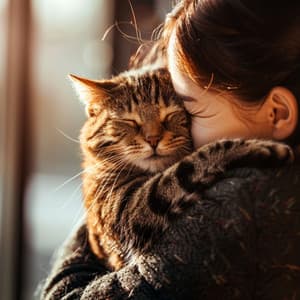 Música Relajante: Santuario Reconfortante Para Mascotas - Mascotas relajarse