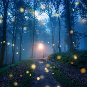 Viaje Para Dormir: Sonidos Relajantes Para Los Sueños - Melodías del Viento