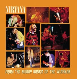From The Muddy Banks Of The Wishkah