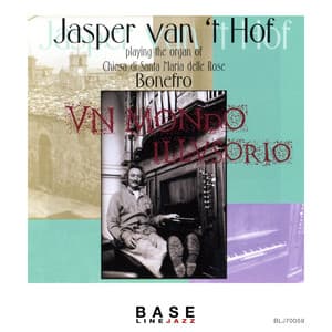Un Mondo Illusorio - Jasper Van't Hof