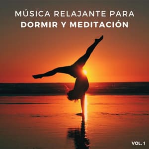 Música Relajante Para Dormir Y Meditación, Vol. 1 - Paz Nirvana